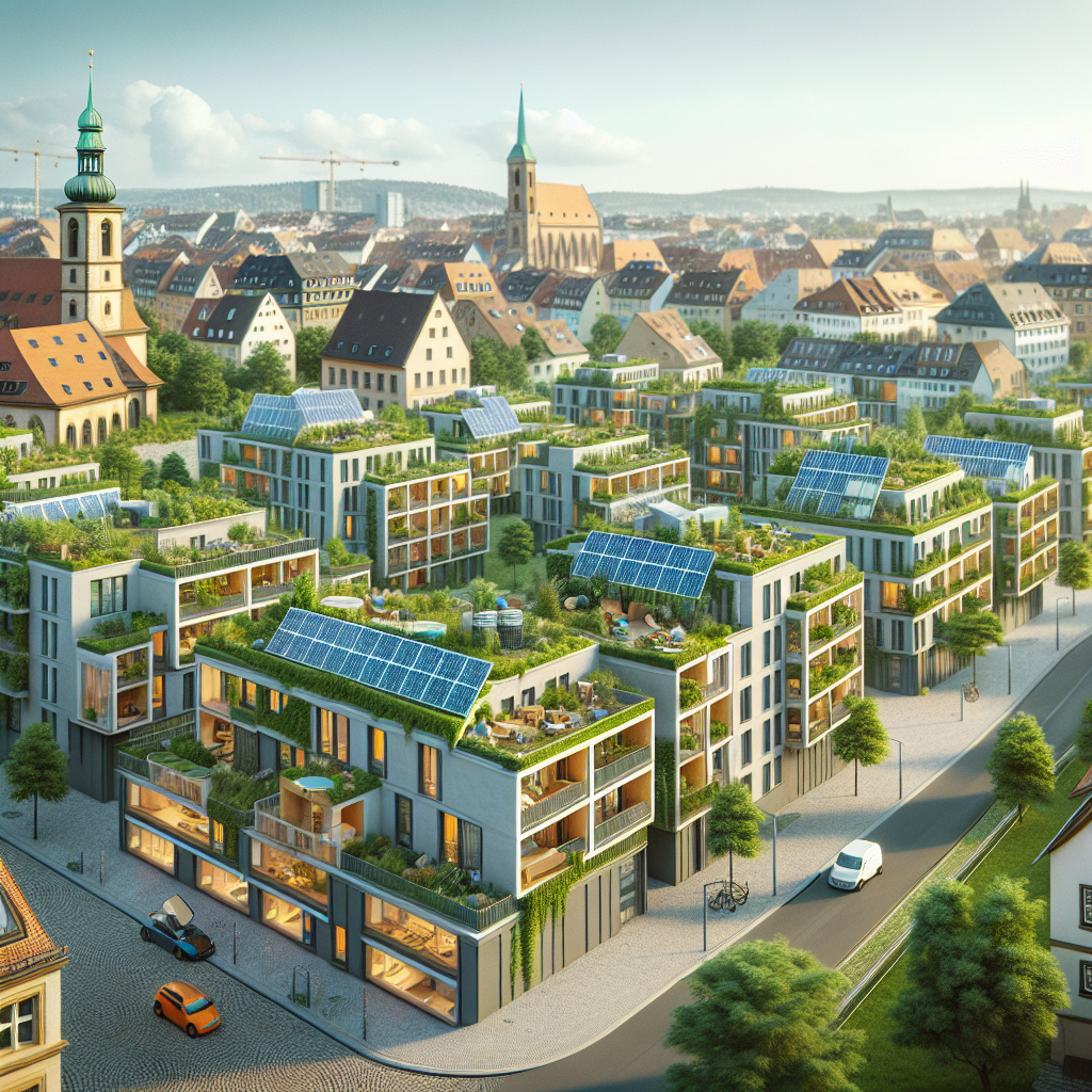 Energetische Sanierung im Mietspiegel Stuttgart Neuwirtshaus.